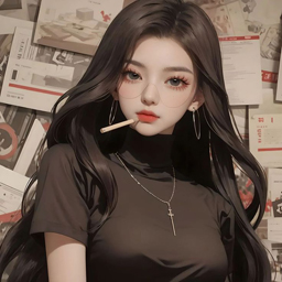 Tác giả Phùng Trâm Anh vz99 hiphop - Nữ CEO tài ba